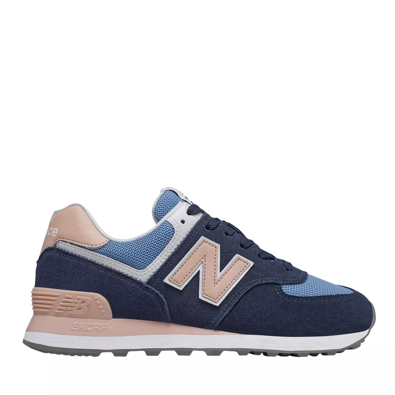 dsw new balance 574