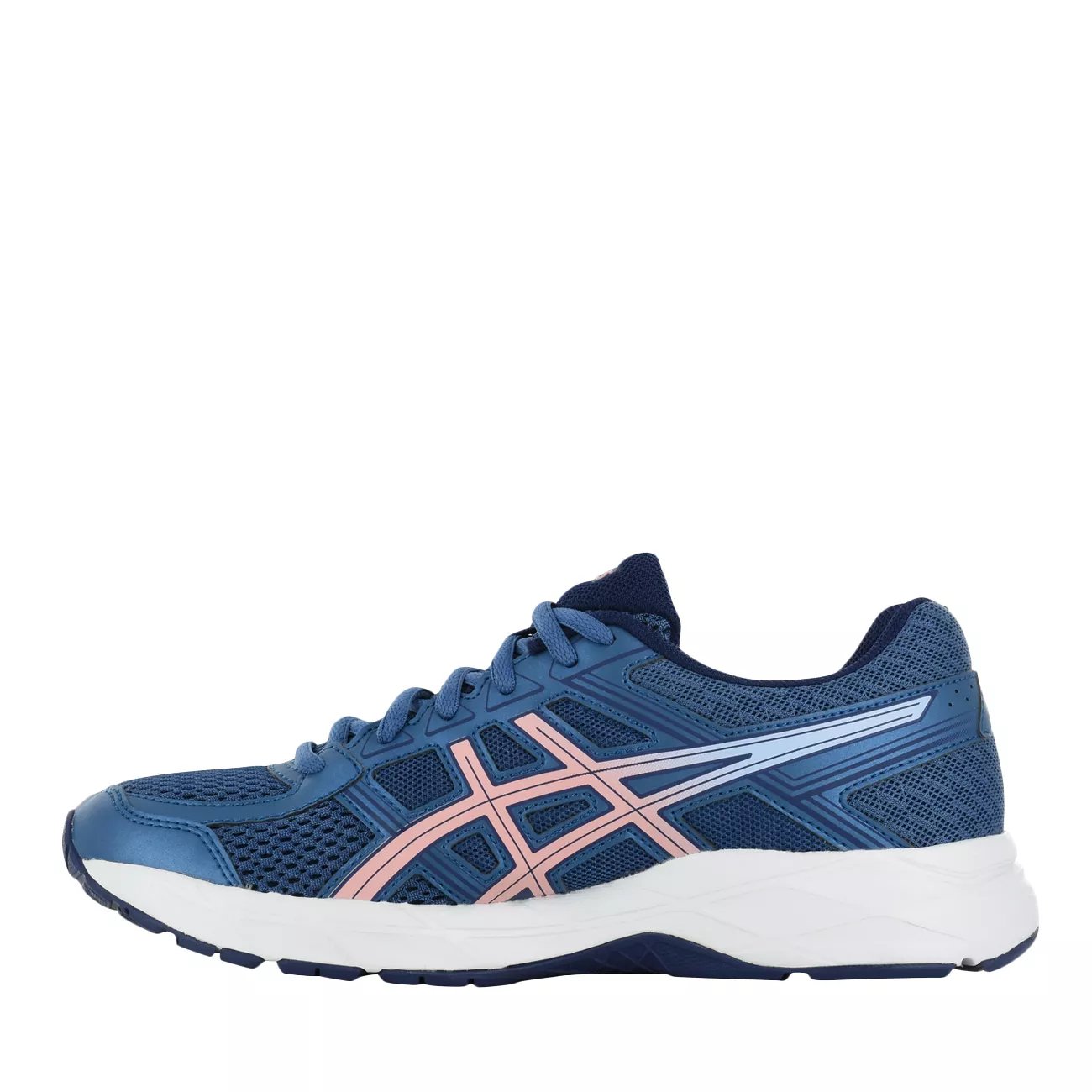 asics gel contend 4 women's wide