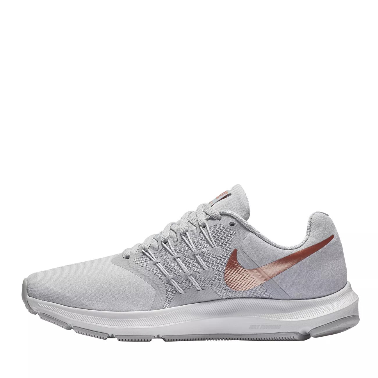 women's nike run swift wolf grey