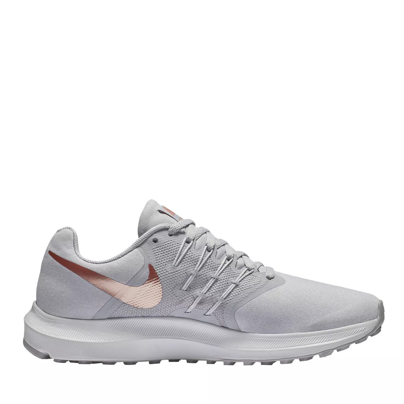 women's nike run swift wolf grey