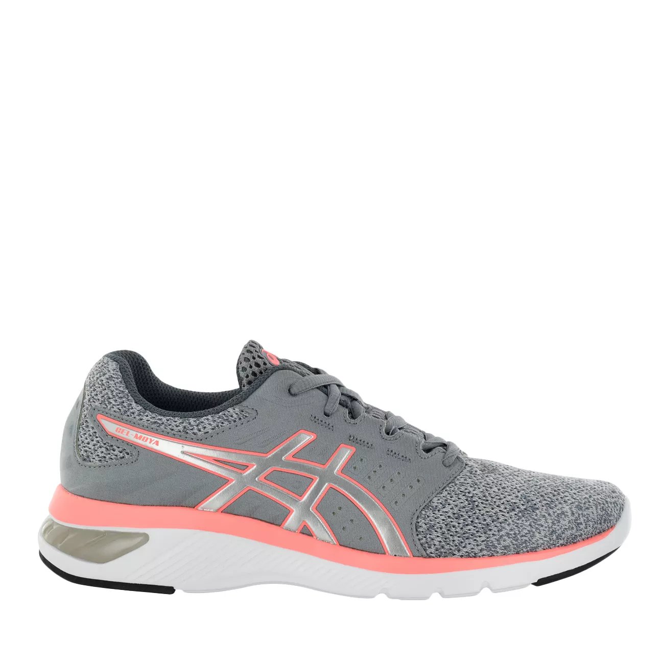 asics gel moya mens running shoes review