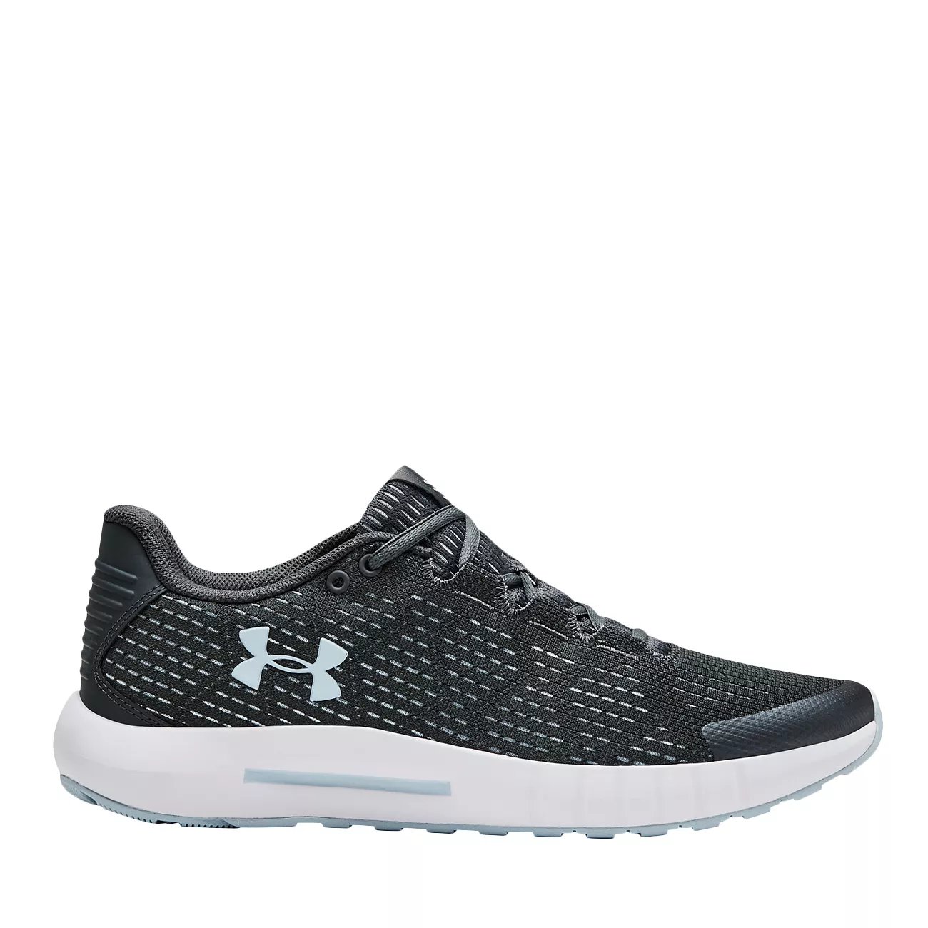 under armour micro g pursuit 4e