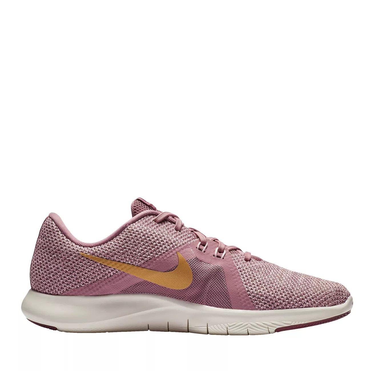 nike flex trainer 8 mauve