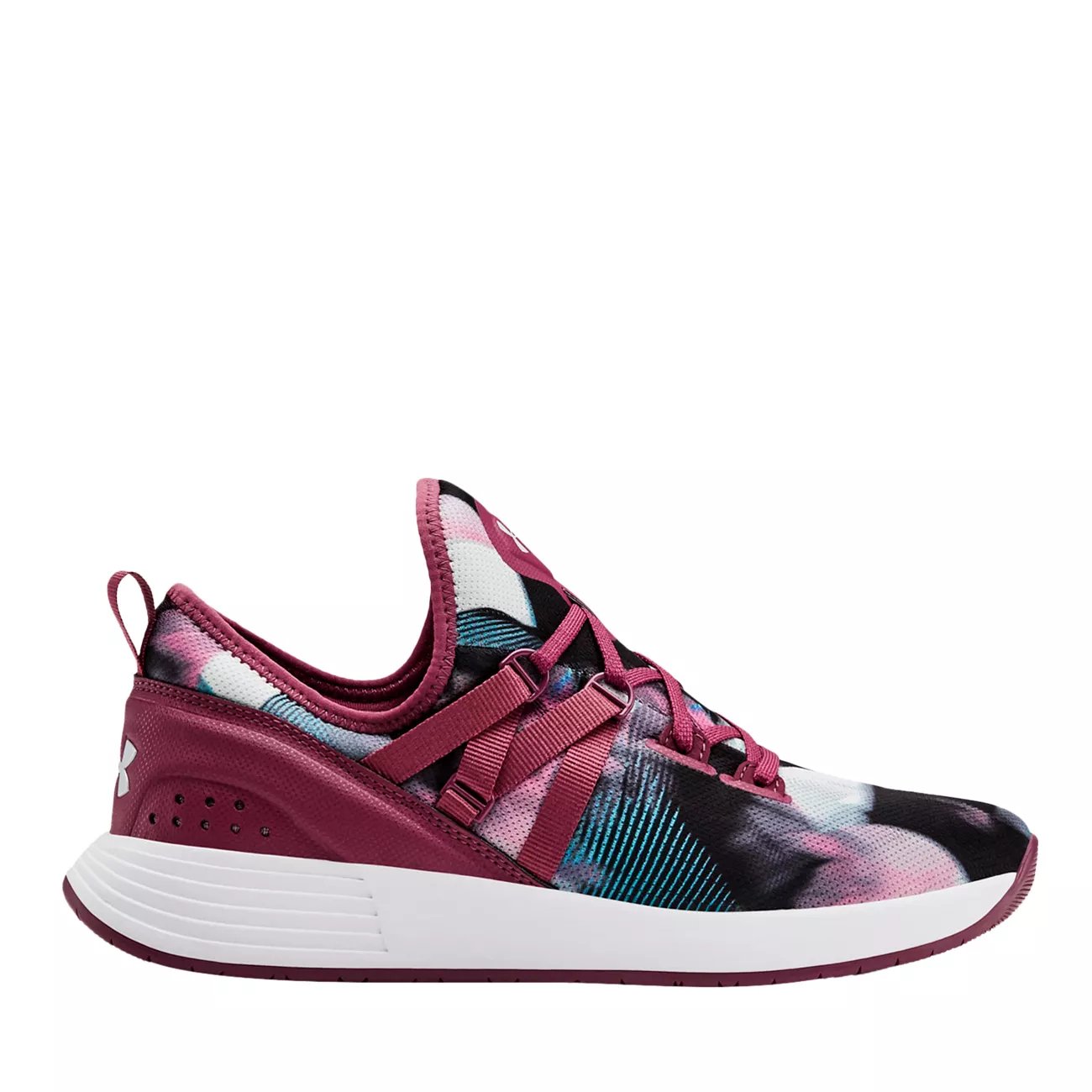 under armour breathe training shoe