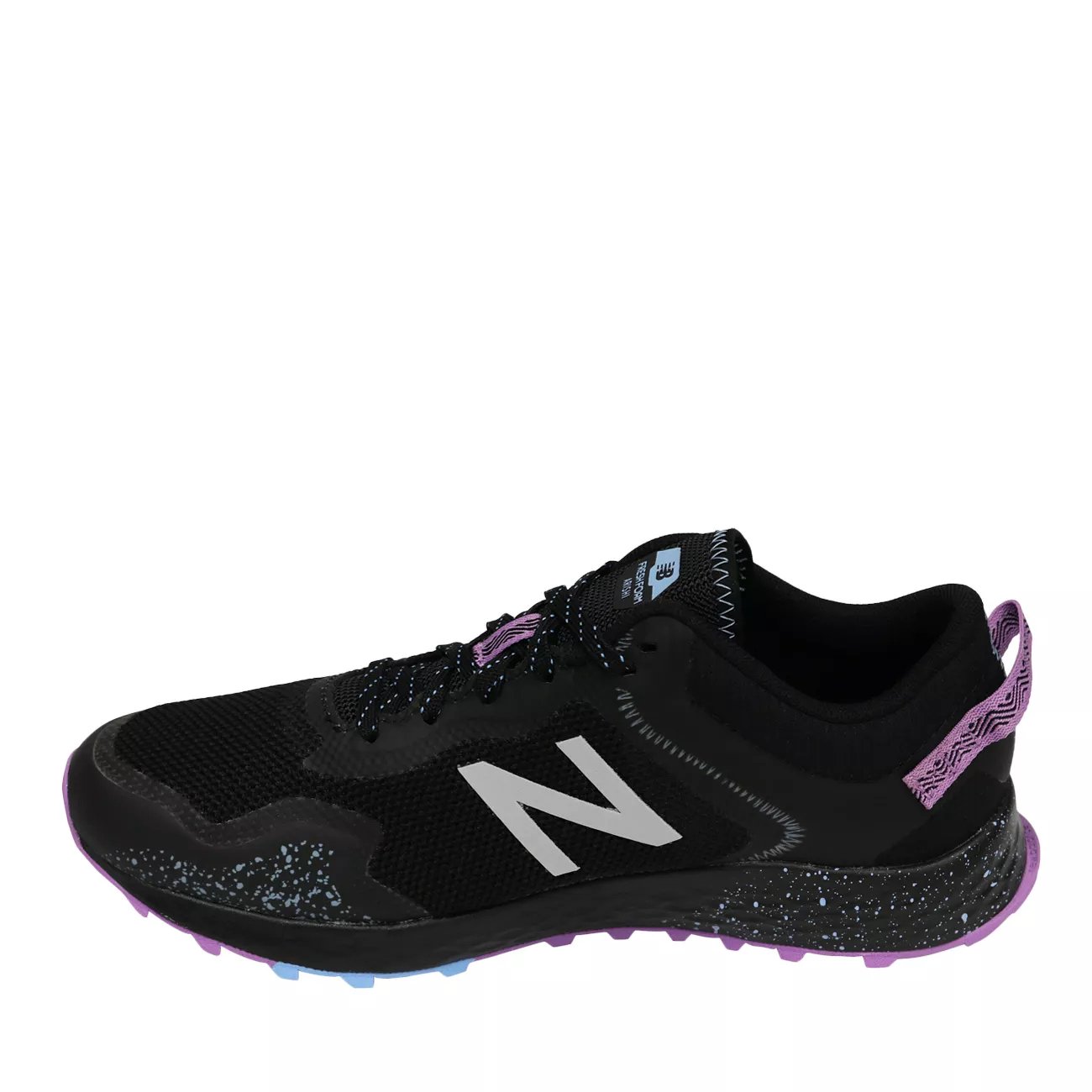 nike fresh foam arishi