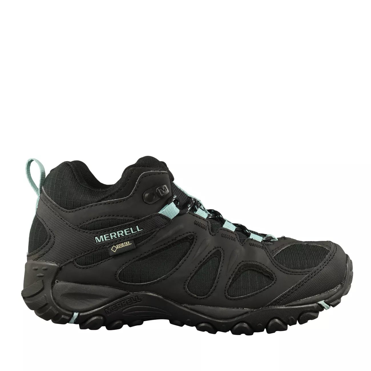 merrell dashen hiker