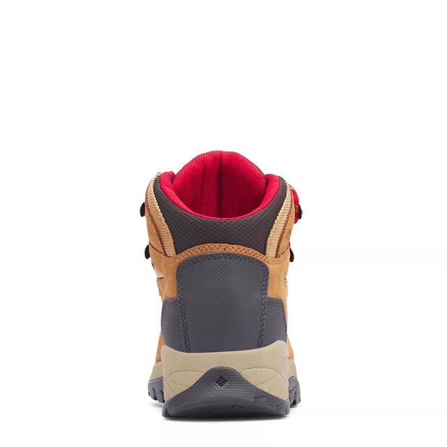 newton ridge waterproof hiker