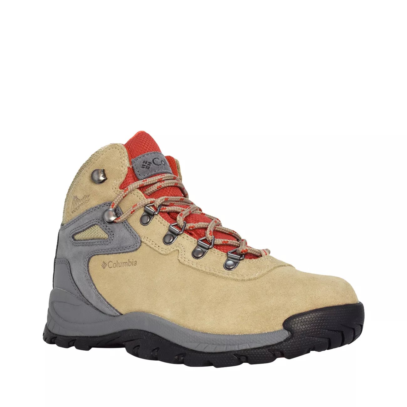 newton ridge waterproof hiker