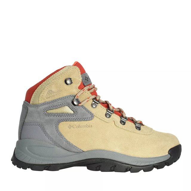 newton ridge waterproof hiker