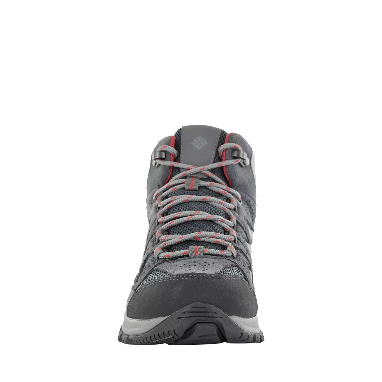 columbia crestwood waterproof hiker