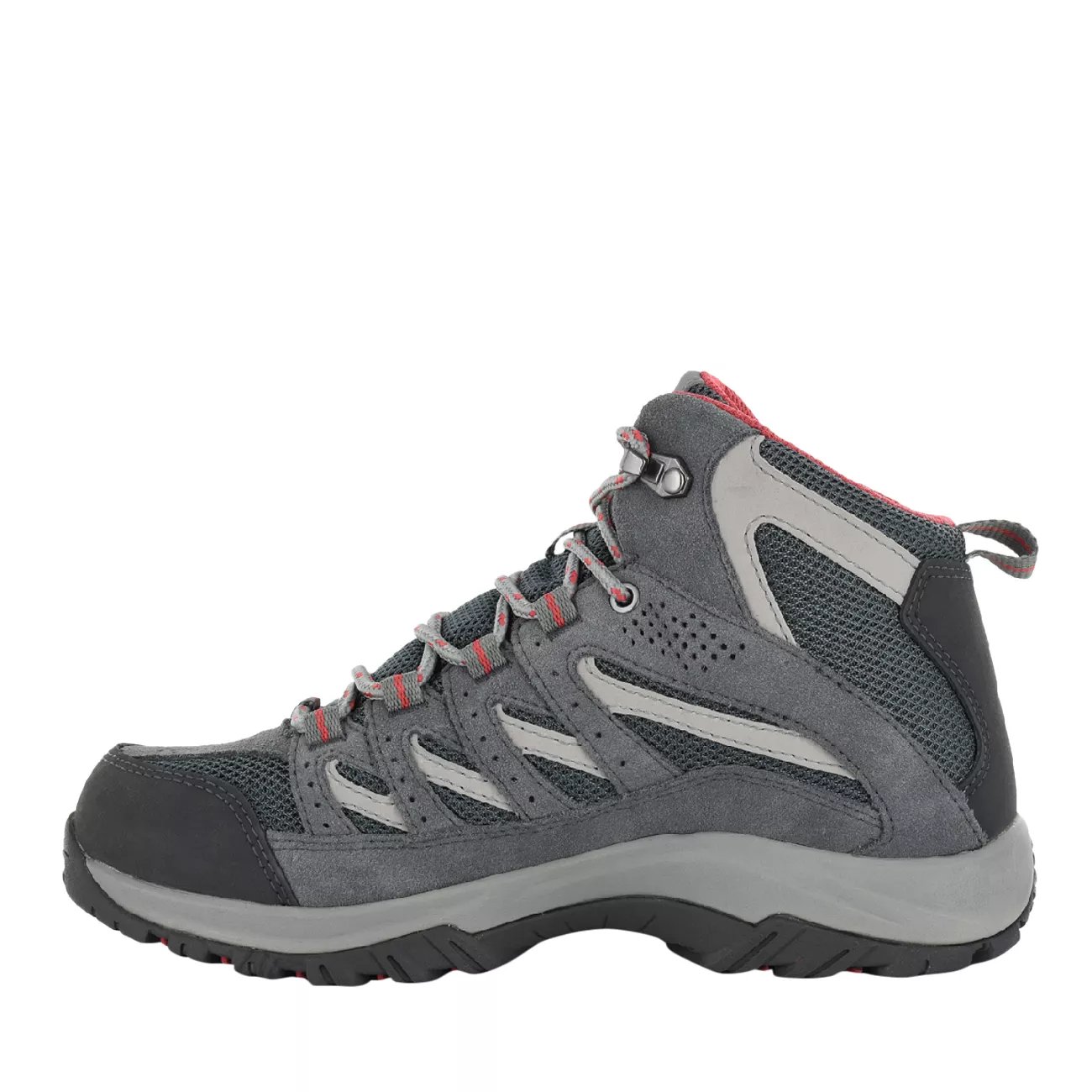 columbia crestwood waterproof hiker