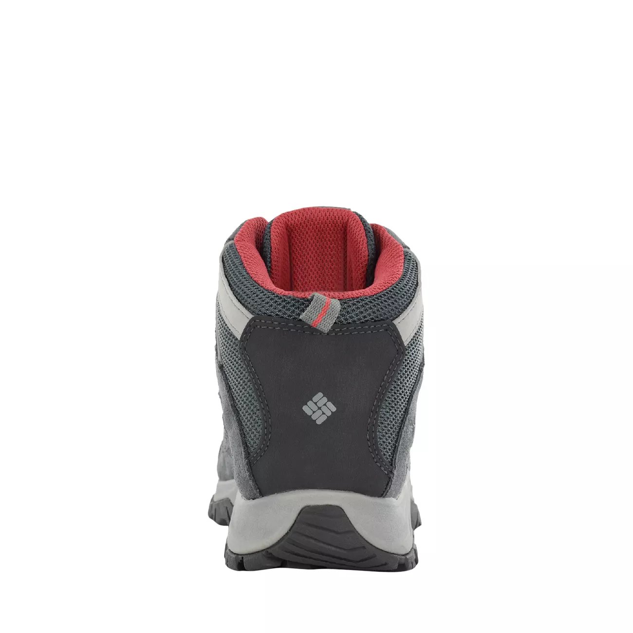 columbia crestwood waterproof hiker