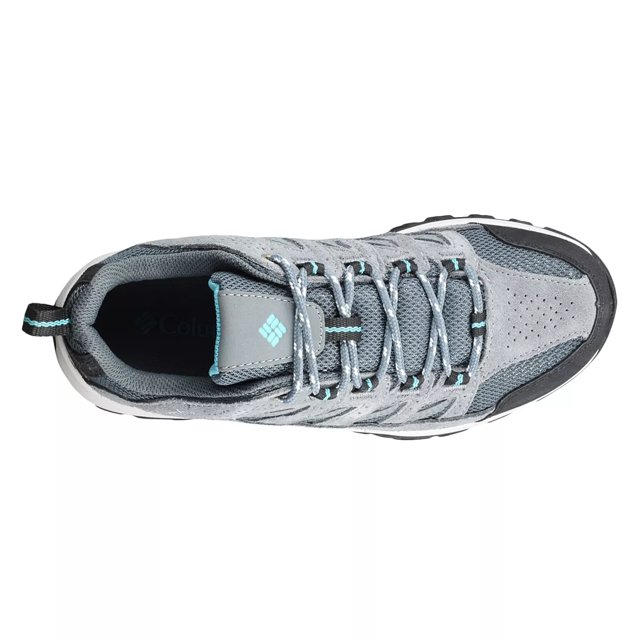 Columbia women's deals crestwood hiking shoe