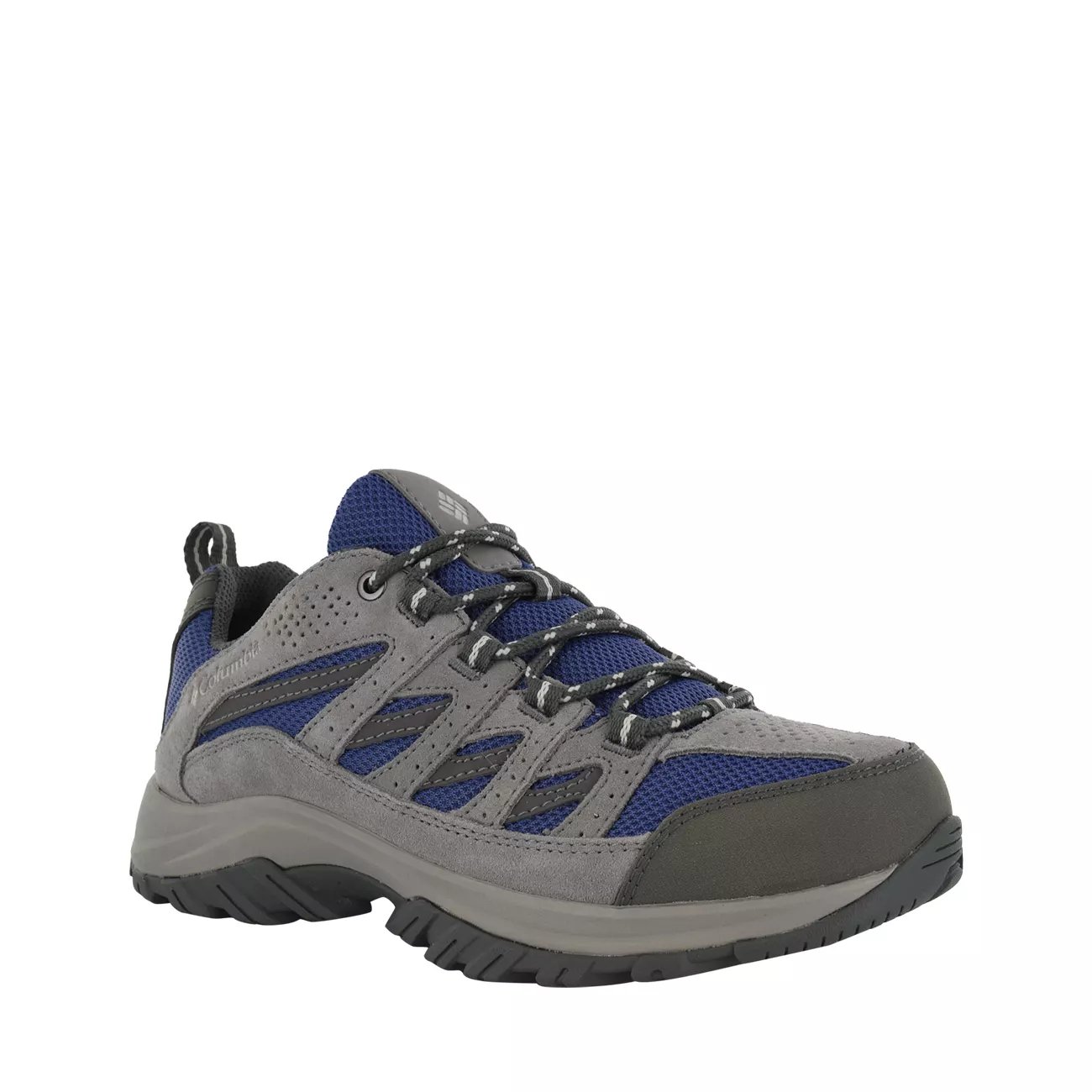columbia crestwood waterproof hiker