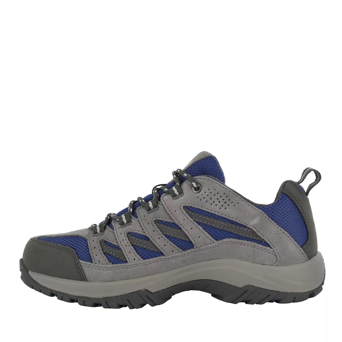 columbia crestwood waterproof hiker