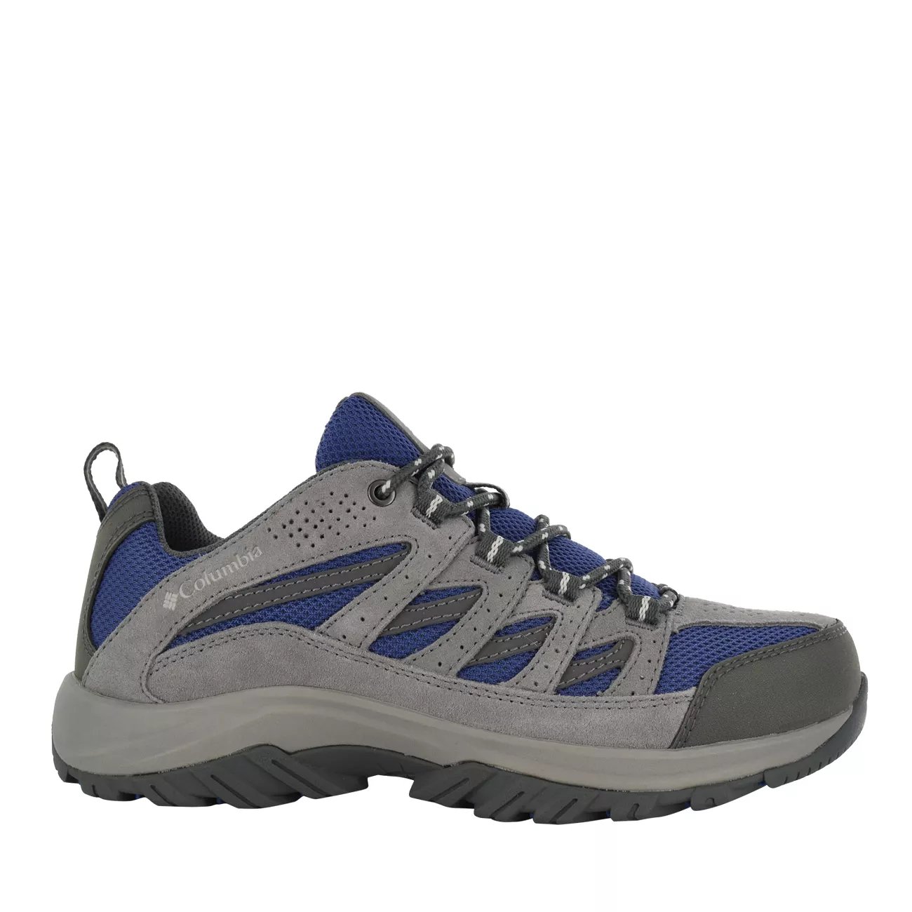 columbia crestwood waterproof hiker