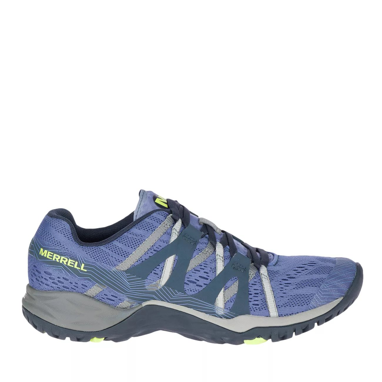 dsw mens merrell