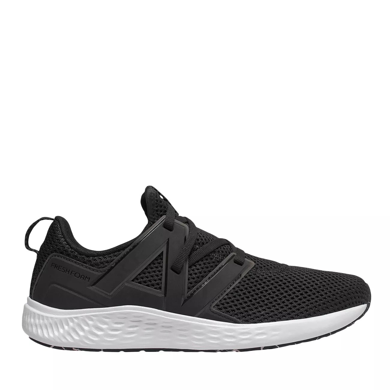 new balance fresh foam vero