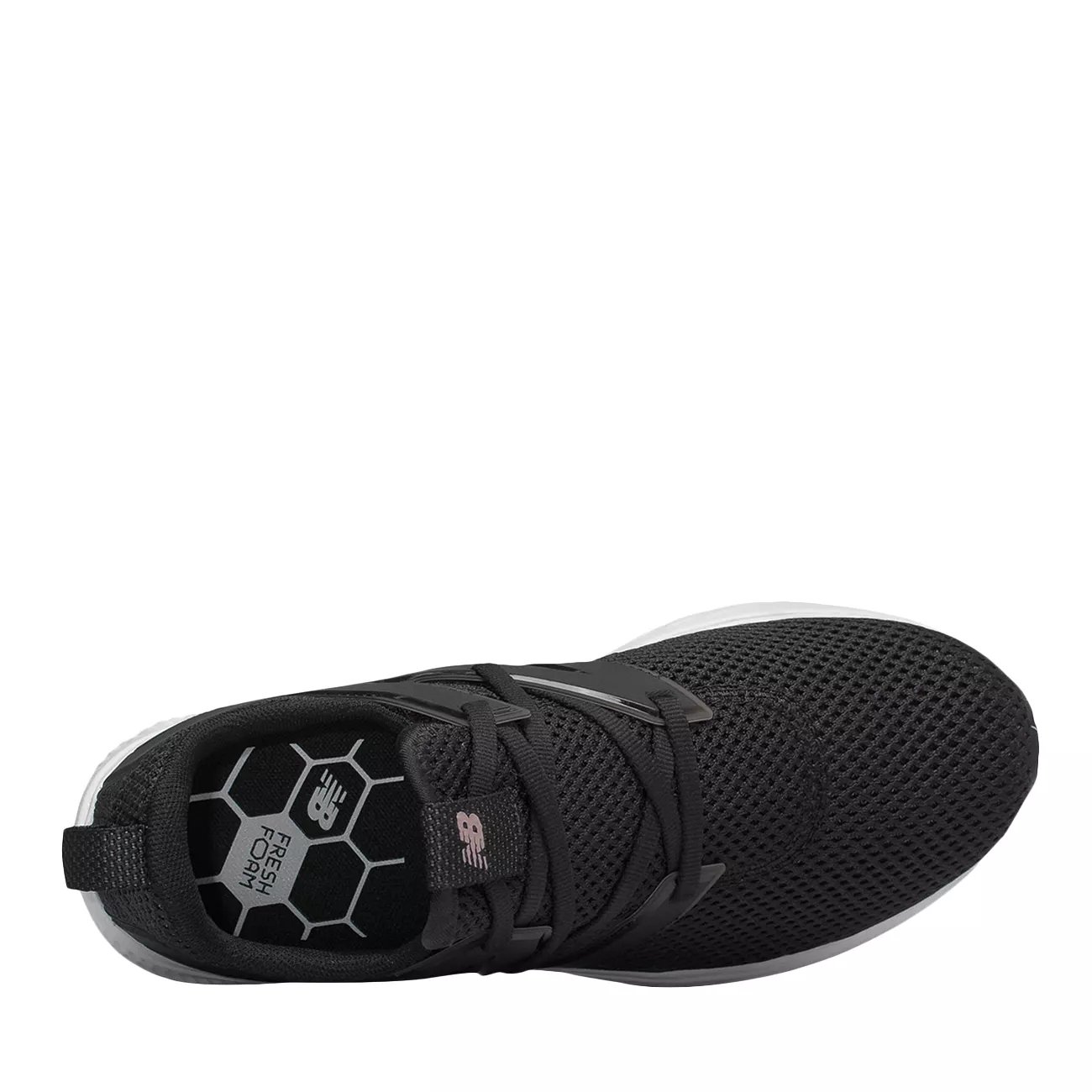 fresh foam vero sport