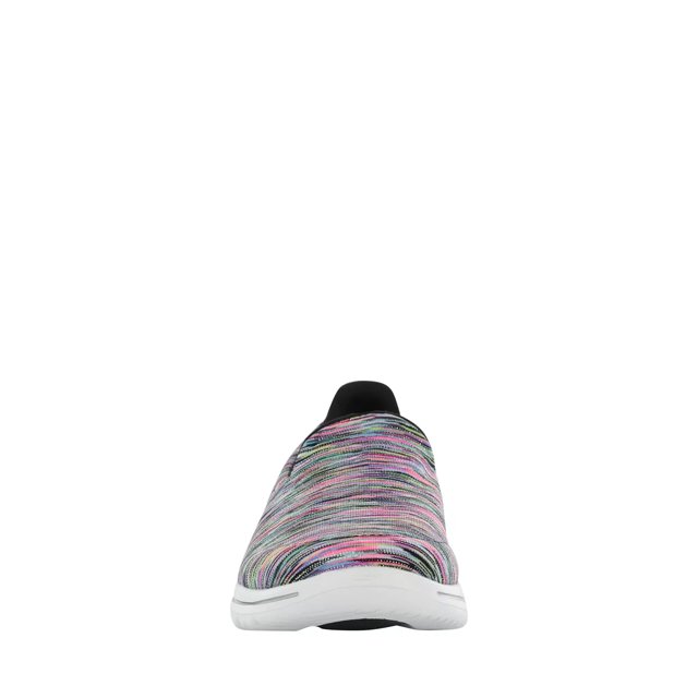 women's gowalk 5 wide width walking sneakers from finish line