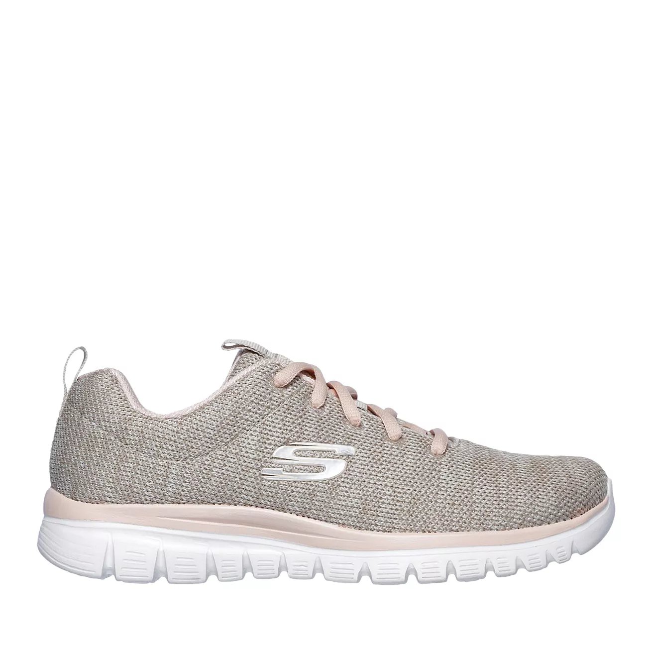 skechers graceful twisted fortune