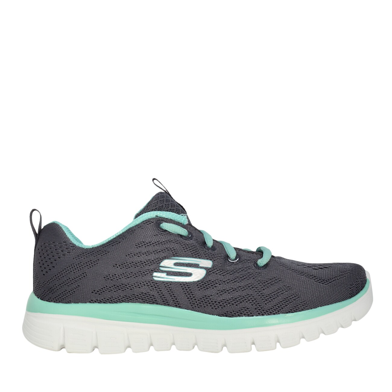Skechers Graceful-Get Connected Sneaker | The Shoe Company