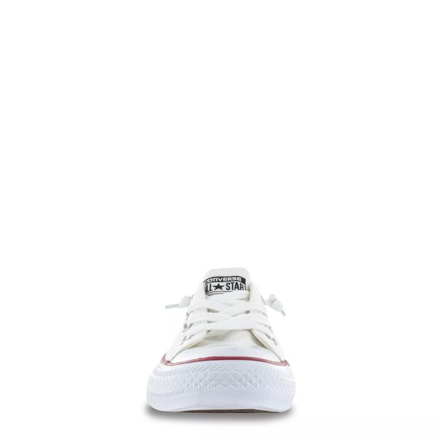 Converse white slip on womens hotsell