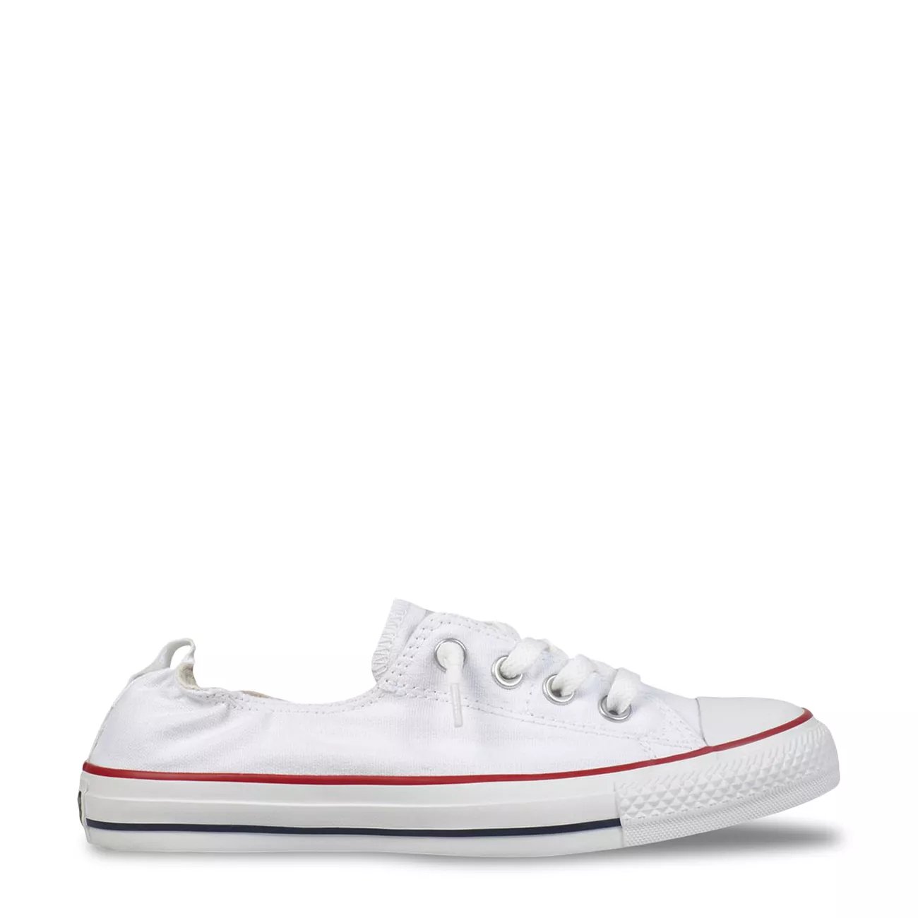 chuck taylor all star shoreline slip white