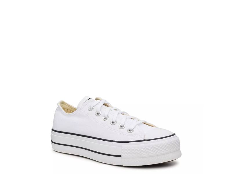 The shoe company on sale converse