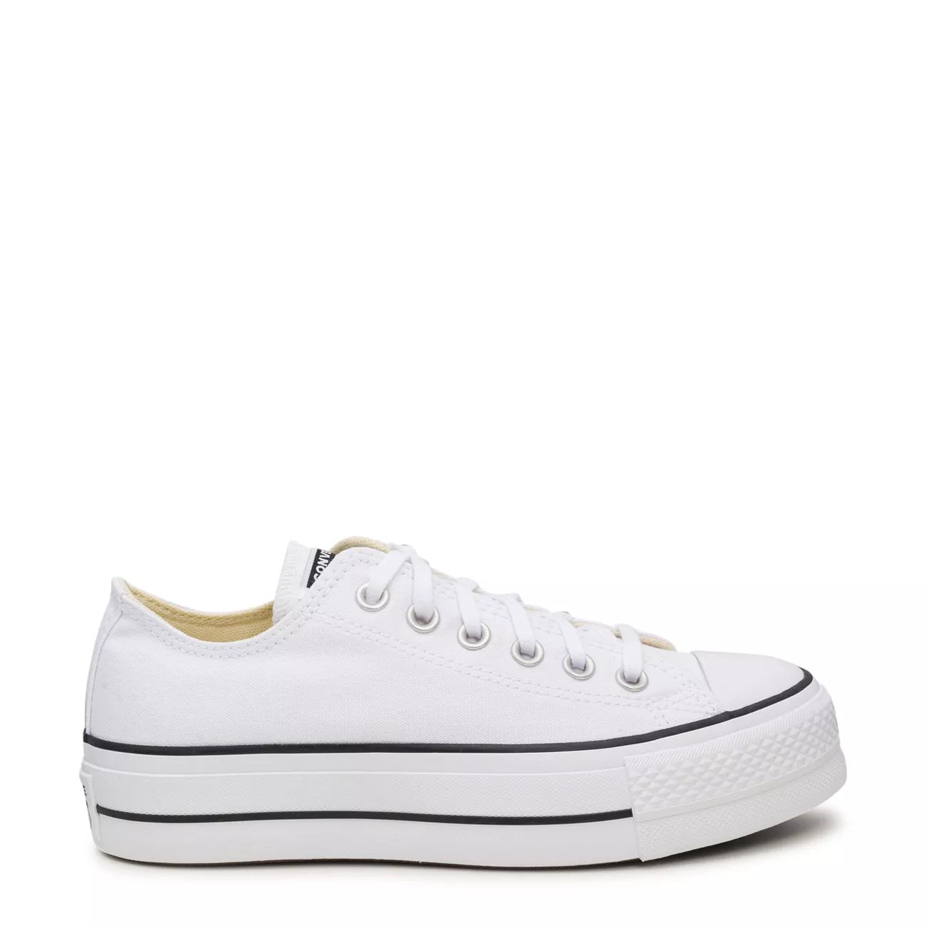 converse chuck taylor all star lift high top sneaker