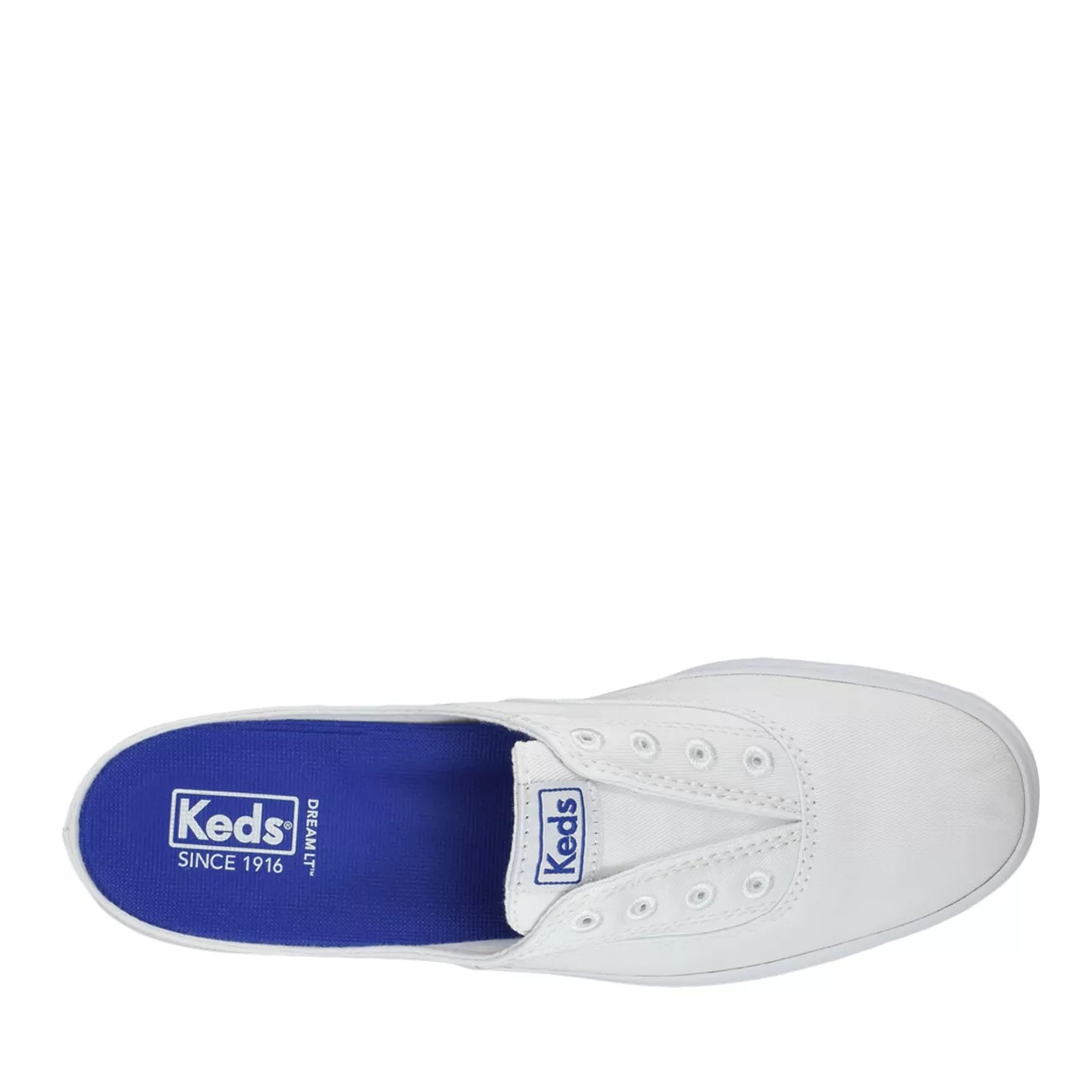 Women's Moxie Slip-On Sneaker