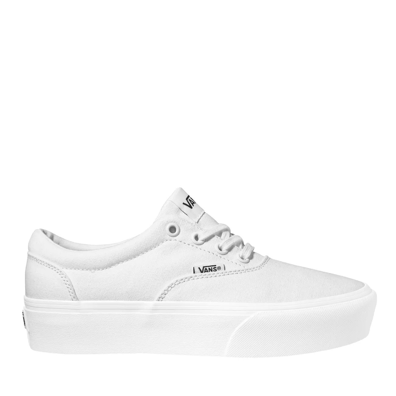 vans doheny platform