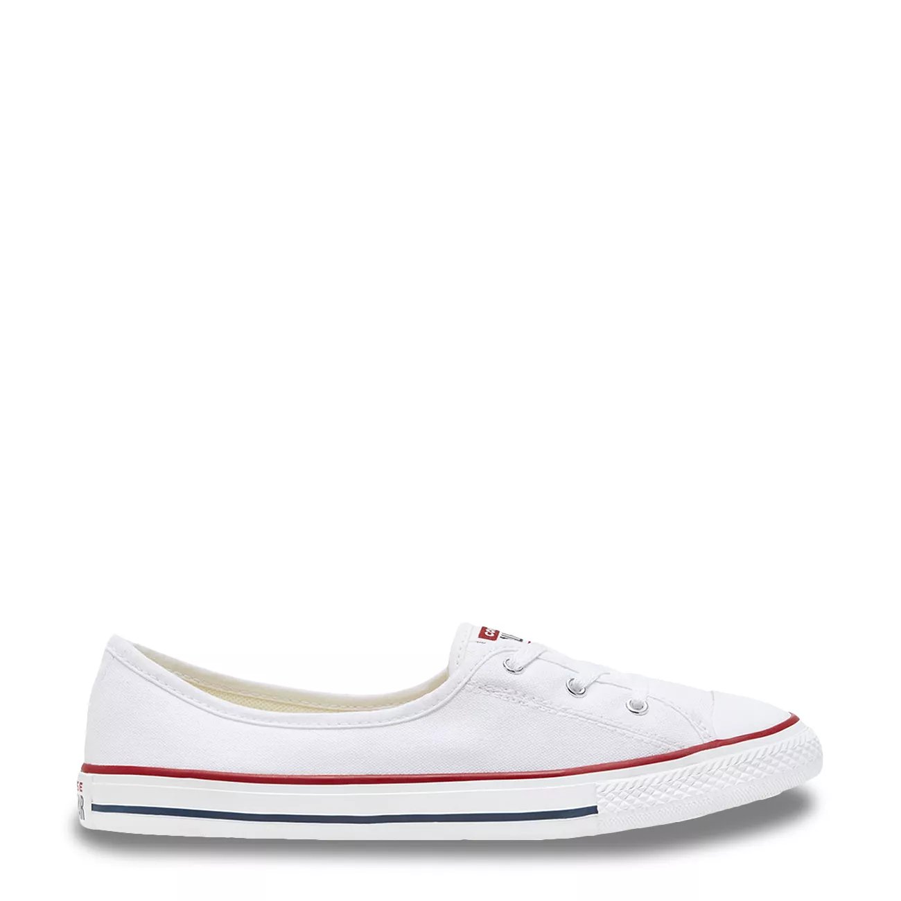 Ballet store converse shoes