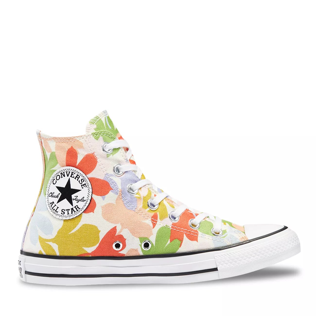 converse garden party high top