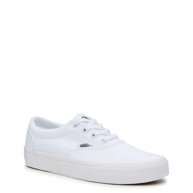 Womens vans doheny on sale