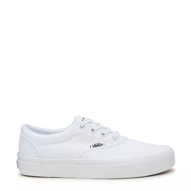 Vans Women s Doheny Sneaker The Shoe Company