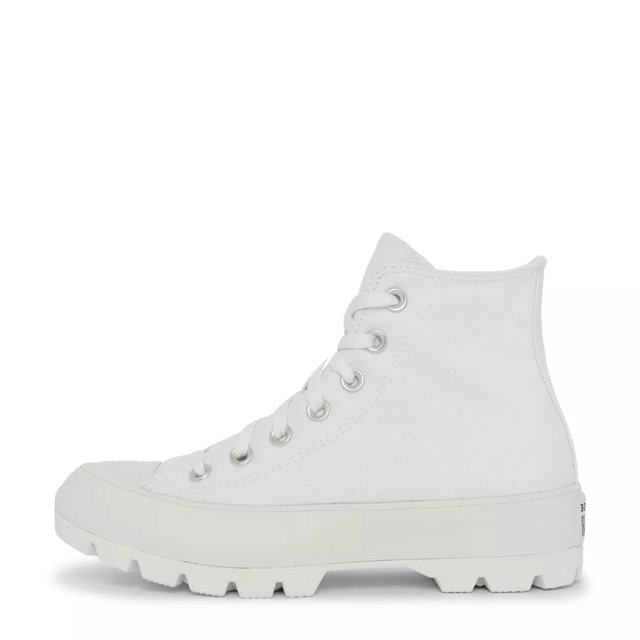 Converse Women s Chuck Taylor All Star Lugged Sneaker The Shoe