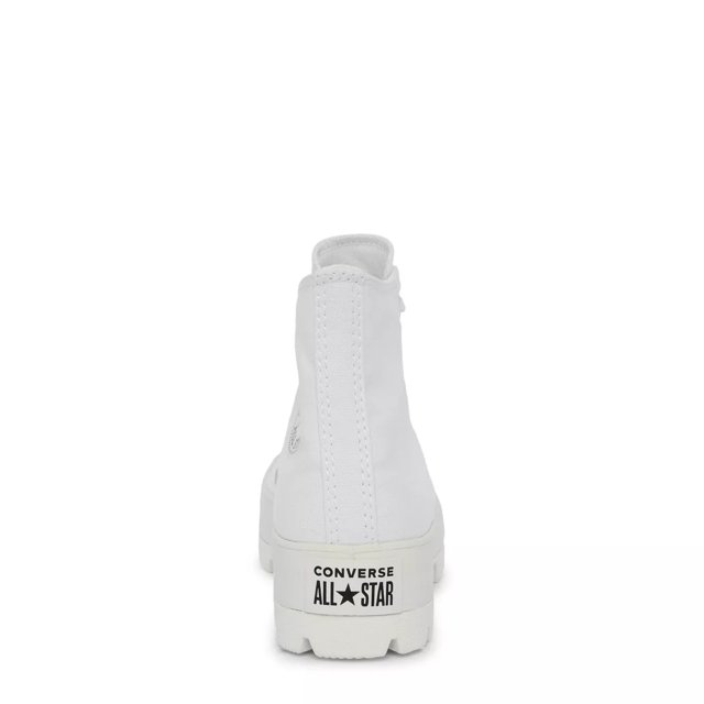 Converse one shop star lugged sneaker