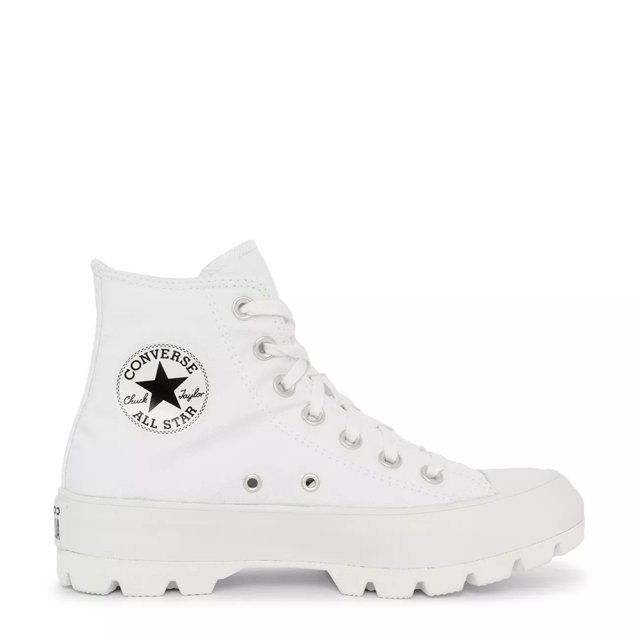 Converse Women s Chuck Taylor All Star Lugged Sneaker