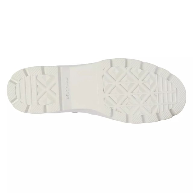 Converse chuck taylor hot sale lugged