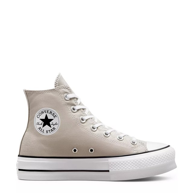 Converse Women s Chuck Taylor All Star Lift Platform Sneaker The