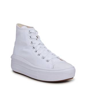 Women's High Top Sneakers & Athletic Shoes