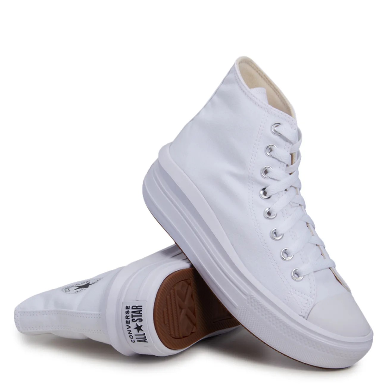 Women's Chuck Taylor All Star Move Platform Sneaker