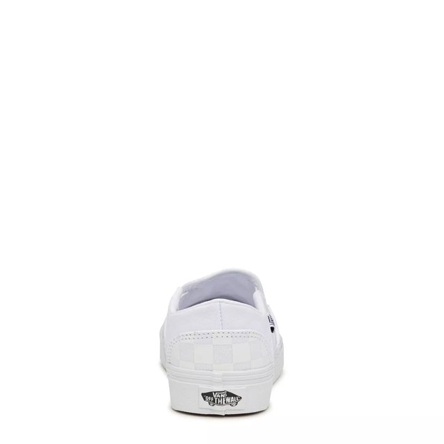 Dsw vans womens slip ons hotsell