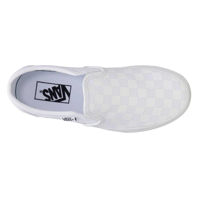Dsw asher vans online