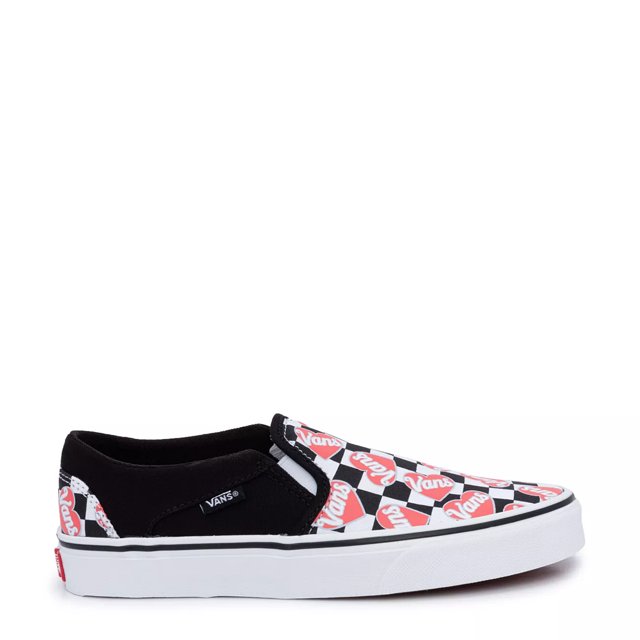 Dsw vans checkerboard outlet