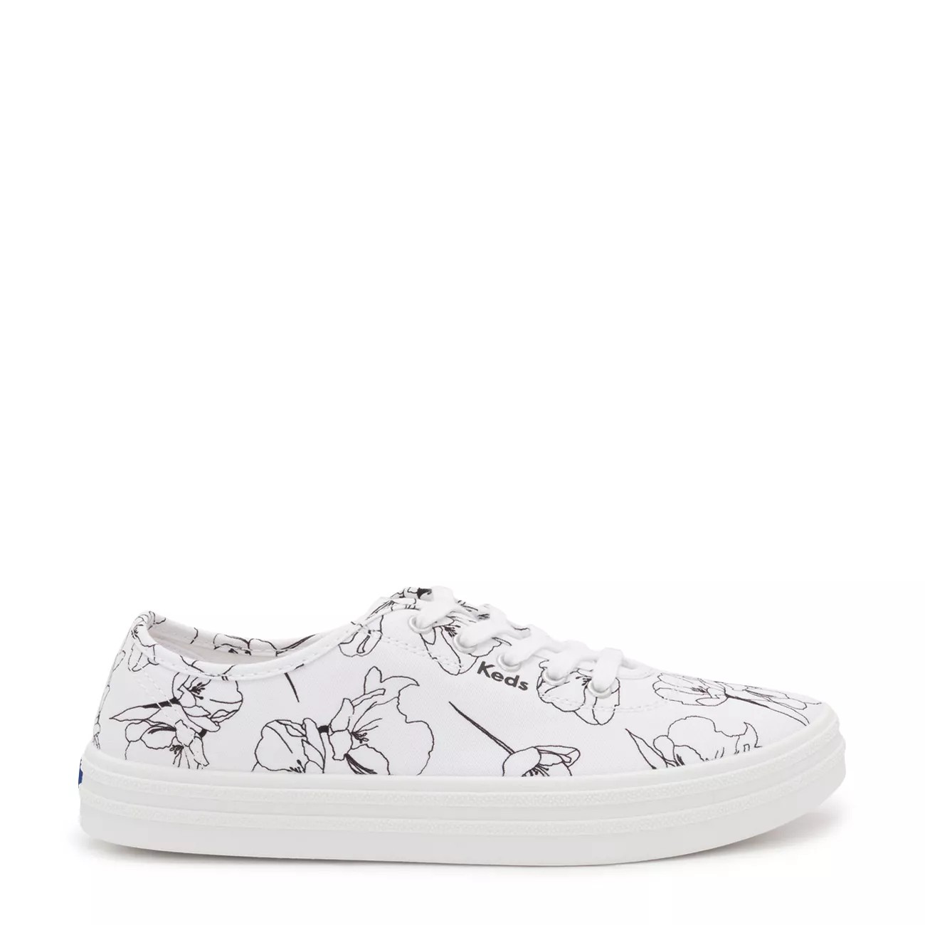 Keds Women's Breezie Sneaker | The Shoe Company