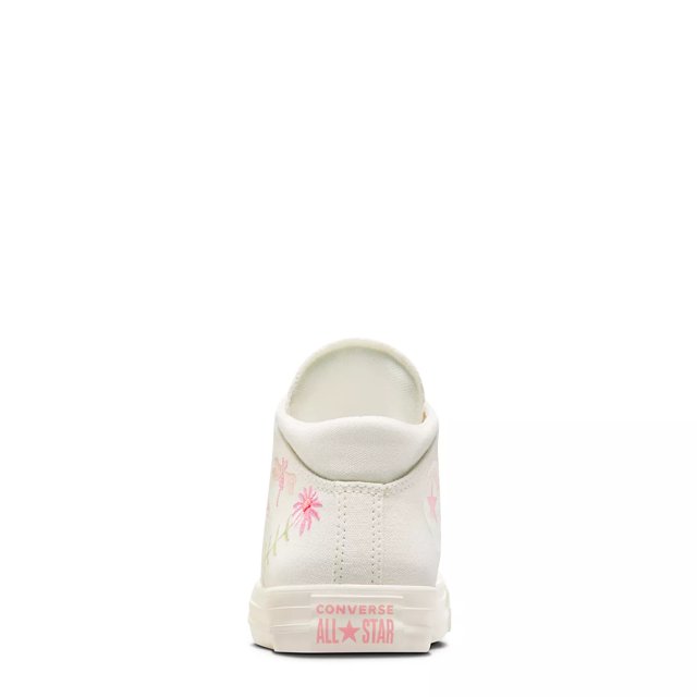 Converse madison top white pink