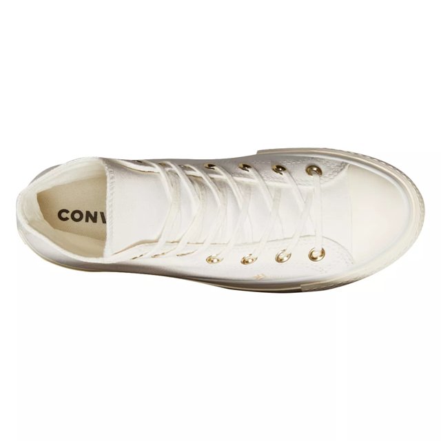 Chuck taylor lift sneaker outlet