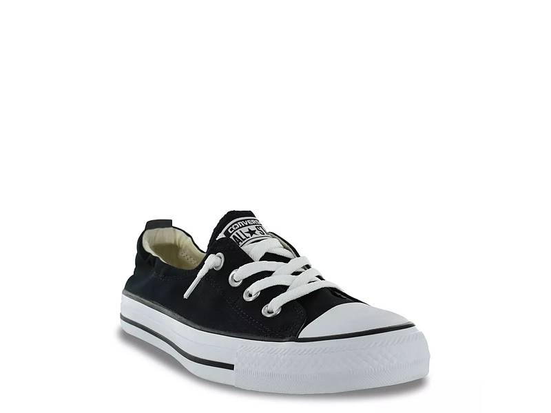 Converse shoreline clearance men